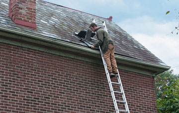 what affects urgent Kirkham roof repairs