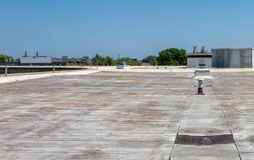 Kirkham commercial flat roofing