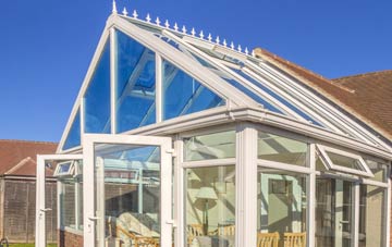 conservatory roof insulation costs Kirkham