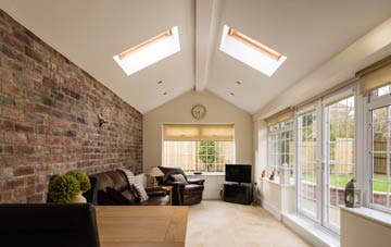 conservatory roof insulation Kirkham