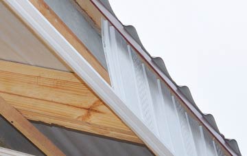 why Kirkham fascia repairs are essential