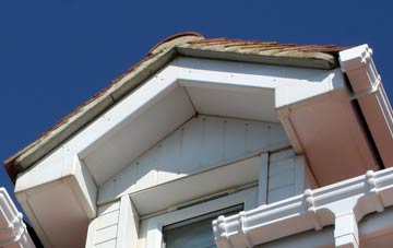 Kirkham fascia installation costs