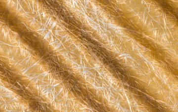 Kirkham fibreglass roof waterproofing