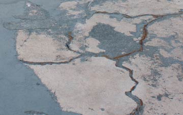 fibreglass roofing replacement Kirkham