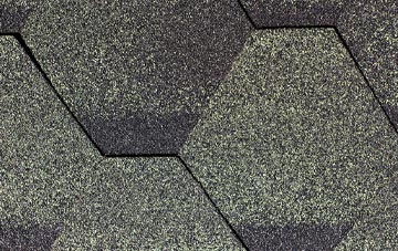 Kirkham fibreglass shingle repairs