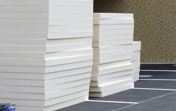 Kirkham flat roof insulation costs