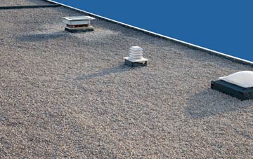 flat roofing Kirkham