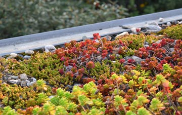 the cost of Kirkham green roof installation