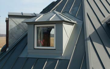 metal roofing Kirkham