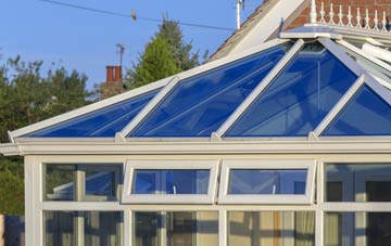 professional Kirkham conservatory insulation