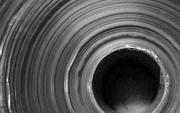 Kirkham pvc roof replacement