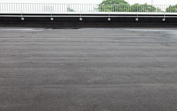 Kirkham asphalt roof replacement