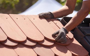 Kirkham roof tile contractors