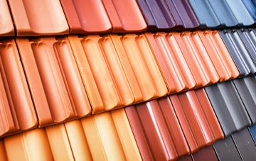 Kirkham roof tile costs
