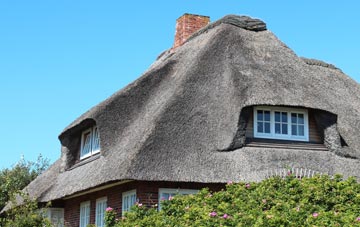 thatch roofing Kirkham