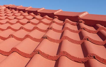 Kirkham tile and slate roof replacement