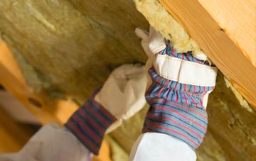 types of Kirkham pitched roof insulation materials