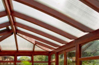 Kirkham conservatory roofing insulation