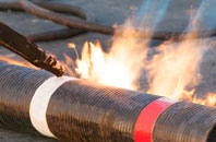 Kirkham flat roofing replacement