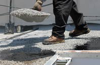 find rated Kirkham flat roofing replacement companies