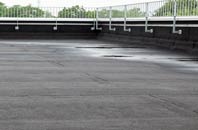 find rated Kirkham flat roofing companies