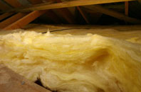Kirkham pitch roof insulation