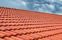 Kirkham roofing tiles
