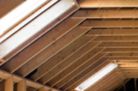 Kirkham tapered roof insulation quotes